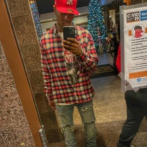 Meet your Posher, Jaylen